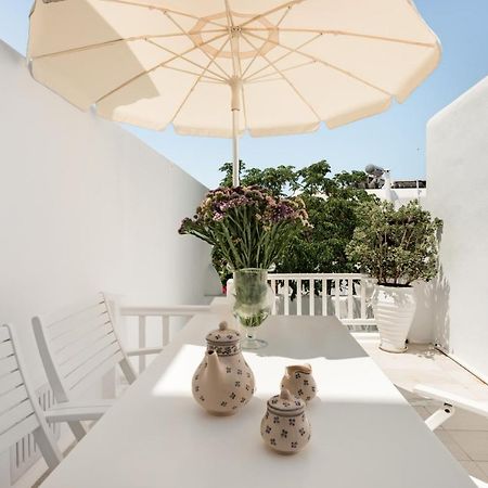 Вилла Exceptional House In The Heart Of Mykonos Mykonos Town Экстерьер фото